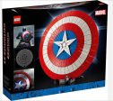 LEGO MARVEL 76262 CAPTAIN AMERICA S SHIELD Online Sale