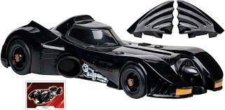 DC THE FLASH MOVIE VEHICLES - BATMOBILE  -  MICHAEL KEATON Online Sale