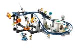 LEGO CREATOR 31142 3 IN 1 SPACE ROLLER COASTER Fashion