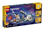 LEGO CREATOR 31142 3 IN 1 SPACE ROLLER COASTER Fashion