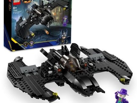 LEGO BATMAN 76265 BATWING: BATMAN VS THE JOKER on Sale