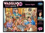 WASGIJ ORIGINAL 25 - GAMES NIGHT Hot on Sale