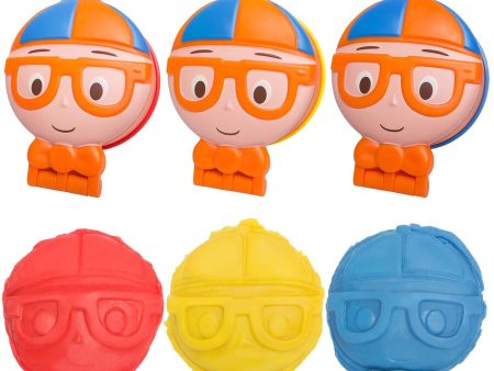 BLIPPI COMPOUND Fashion