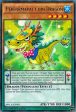 Performapal Coin Dragon [MACR-EN005] Rare Online