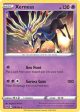 Xerneas (078 185) [Sword & Shield: Vivid Voltage] Cheap