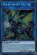 Borrelsword Dragon [CYHO-EN034] Secret Rare Cheap