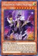 Mekk-Knight Purple Nightfall [MP18-EN183] Secret Rare For Discount