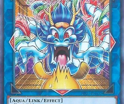 Prank-Kids Rip-Roarin-Roaster [HISU-EN022] Secret Rare Sale