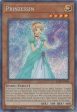 Prinzessin [BLRR-EN004] Secret Rare Online