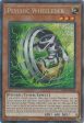 Psychic Wheeleder [SAST-EN024] Secret Rare Fashion