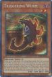 Triggering Wurm [BLRR-EN042] Secret Rare Cheap