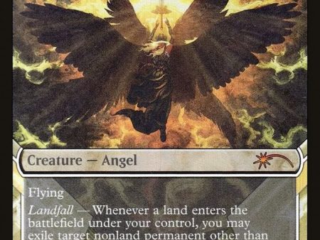 Admonition Angel [Secret Lair Drop Series] For Discount