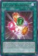 Crystal Abundance [LCGX-EN166] Rare Sale