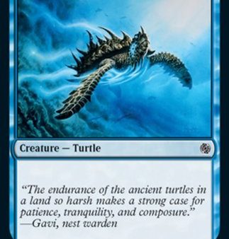 Aegis Turtle [Jumpstart] Cheap