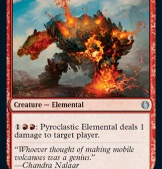 Pyroclastic Elemental [Jumpstart] Online Hot Sale